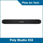 Poly Studio X32