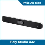 Poly Studio X32 4