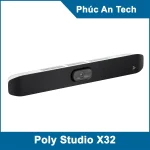 Poly Studio X32 6