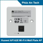 Huawei AP162E Wi-Fi 6 Wall Plate AP-1