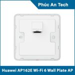 Huawei AP162E Wi-Fi 6 Wall Plate AP-2