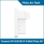 Huawei AP162E Wi-Fi 6 Wall Plate AP-3