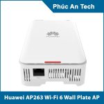 Huawei AP263 Wi-Fi 6 Wall Plate AP-1