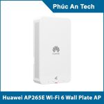 Huawei AP265E Wi-Fi 6 Wall Plate AP-2