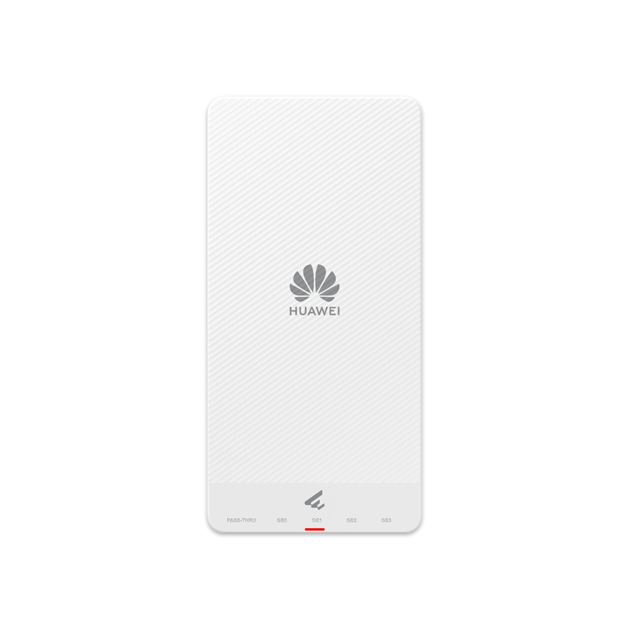 Huawei AP271E Wi-Fi 7 Wall Plate AP_0003_M3T1A273N1123390406570676440