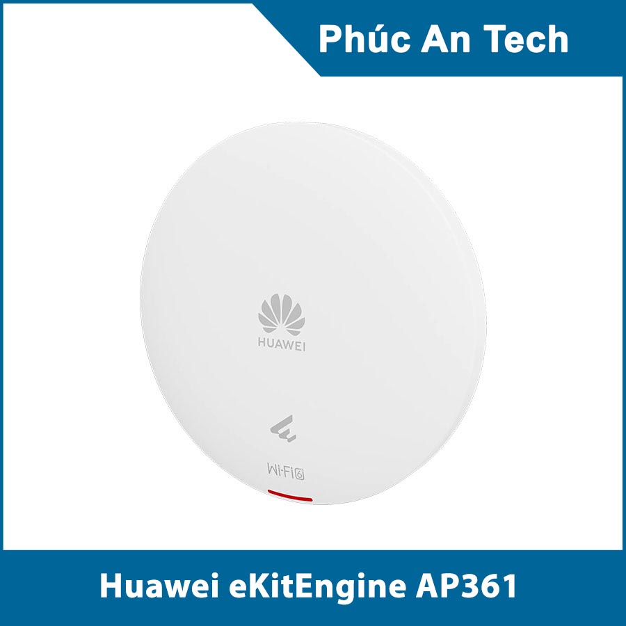 Huawei AP361 Wi-Fi 6 Series Settled AP-1