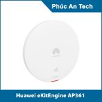 Huawei AP361 Wi-Fi 6 Series Settled AP-2