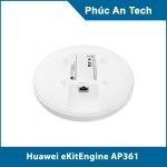 Huawei AP361 Wi-Fi 6 Series Settled AP-4