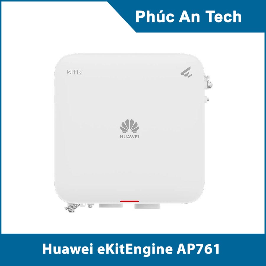 Huawei eKitEngine AP761 - 3